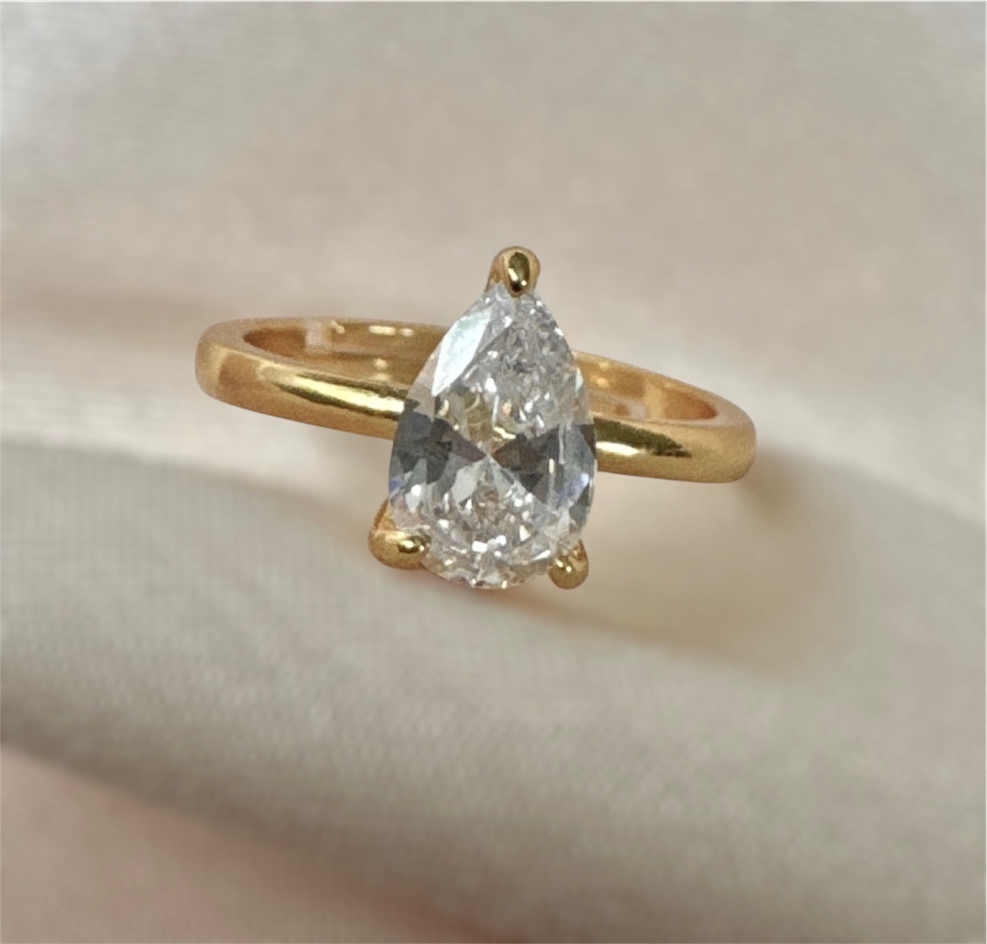 Miranda Ring