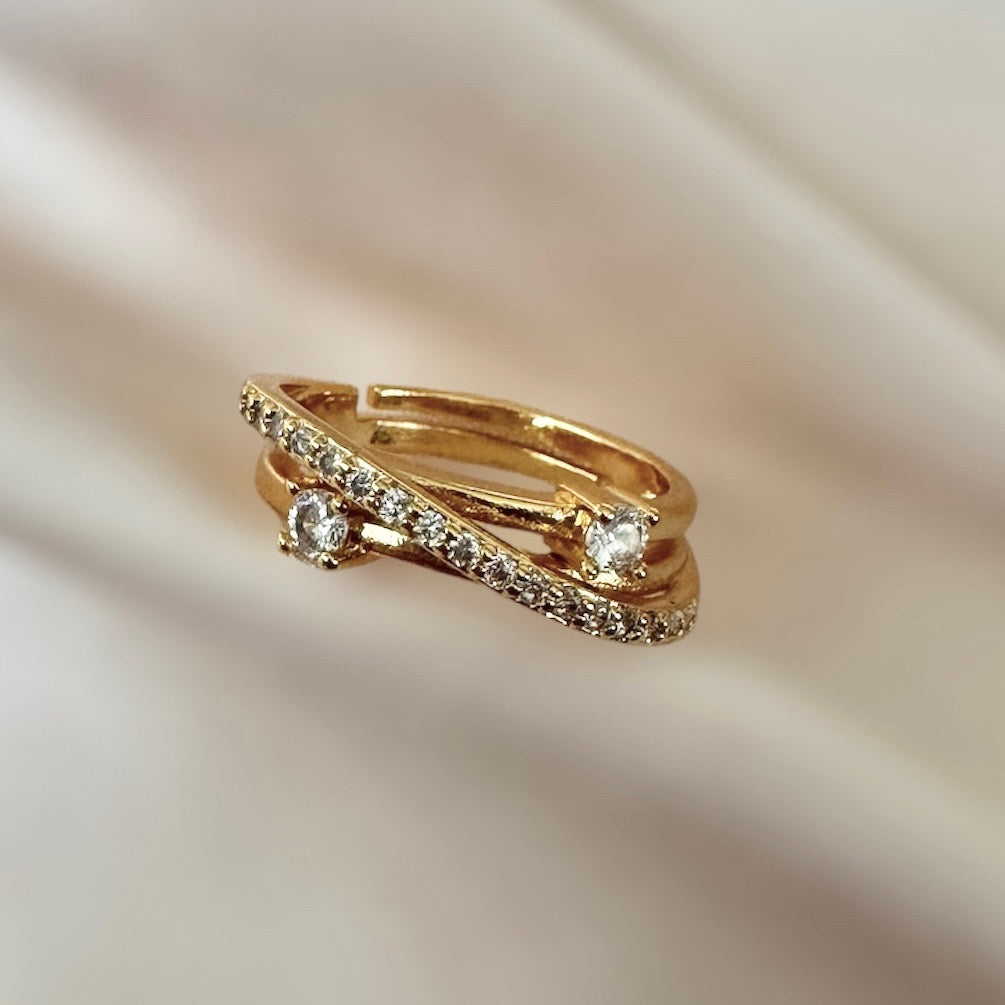 Selina Ring