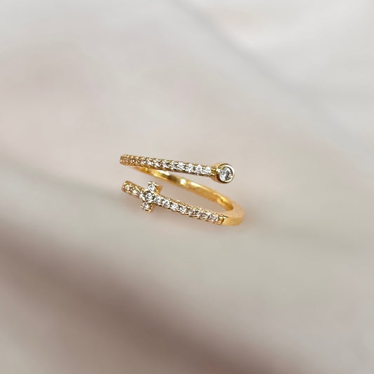 Janine Ring