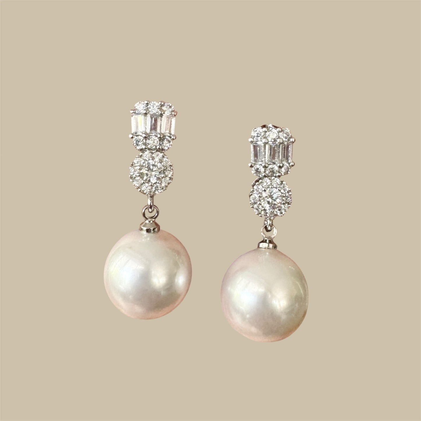 Sophie Pearl Drop