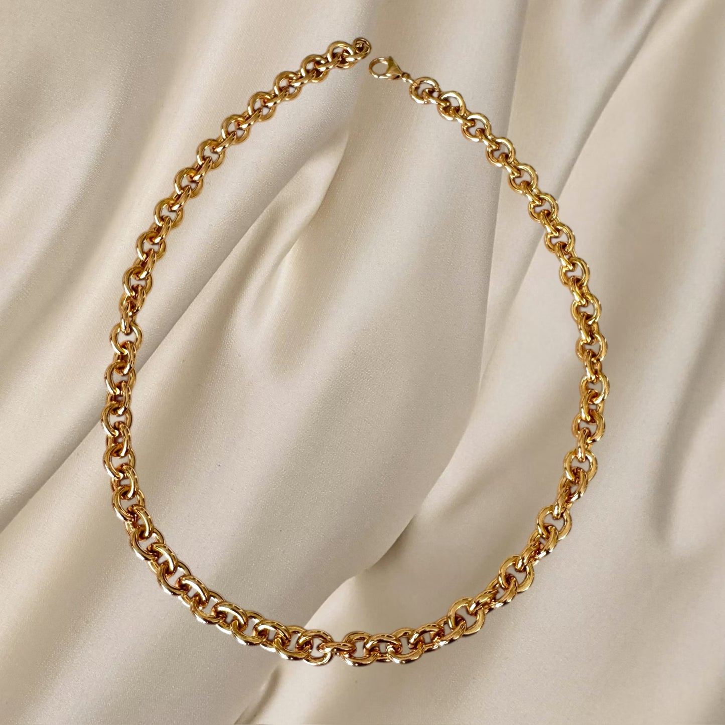 Marlowe Necklace