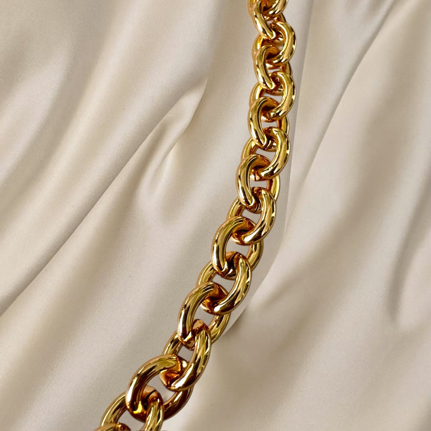 Marlowe Necklace