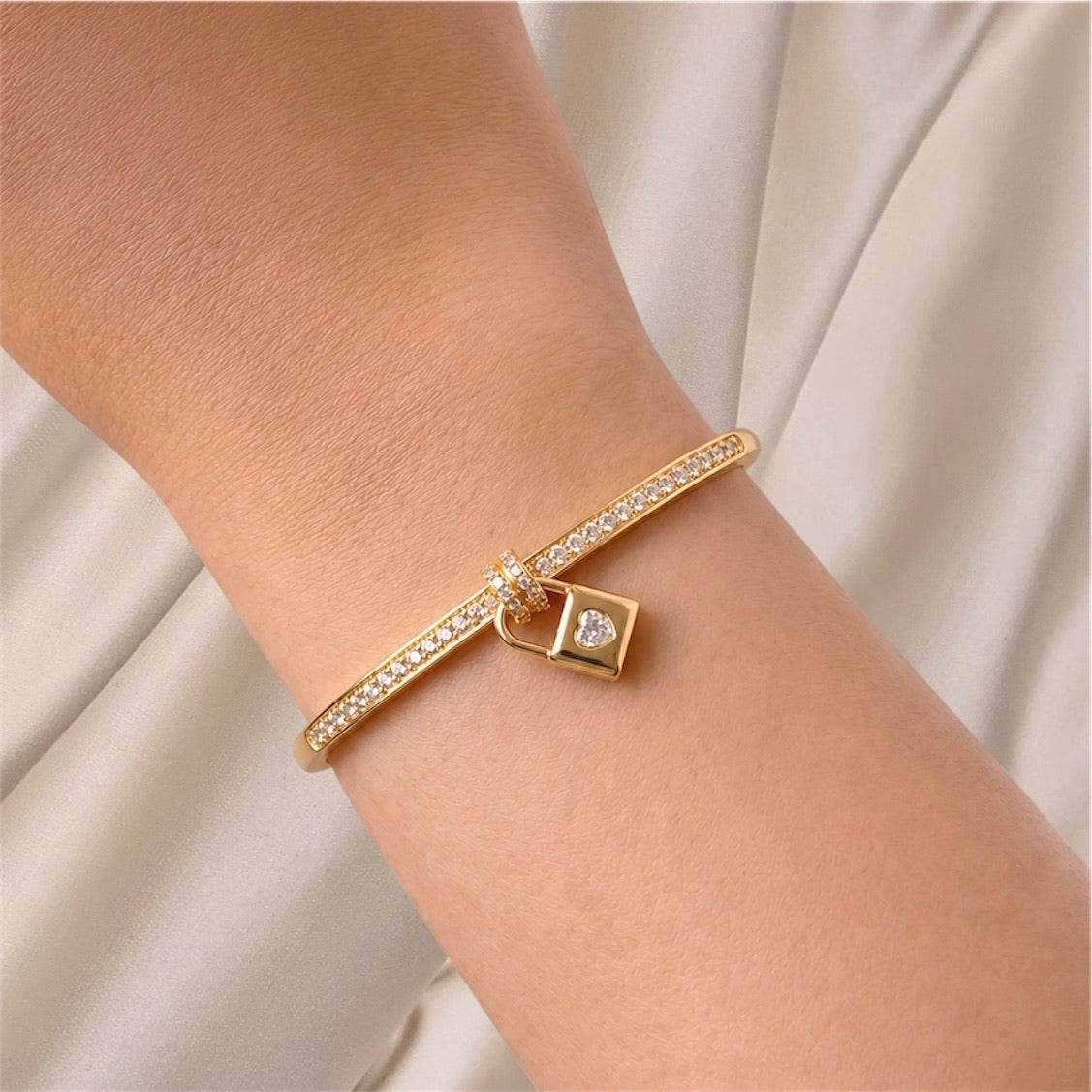 Covie Bangle