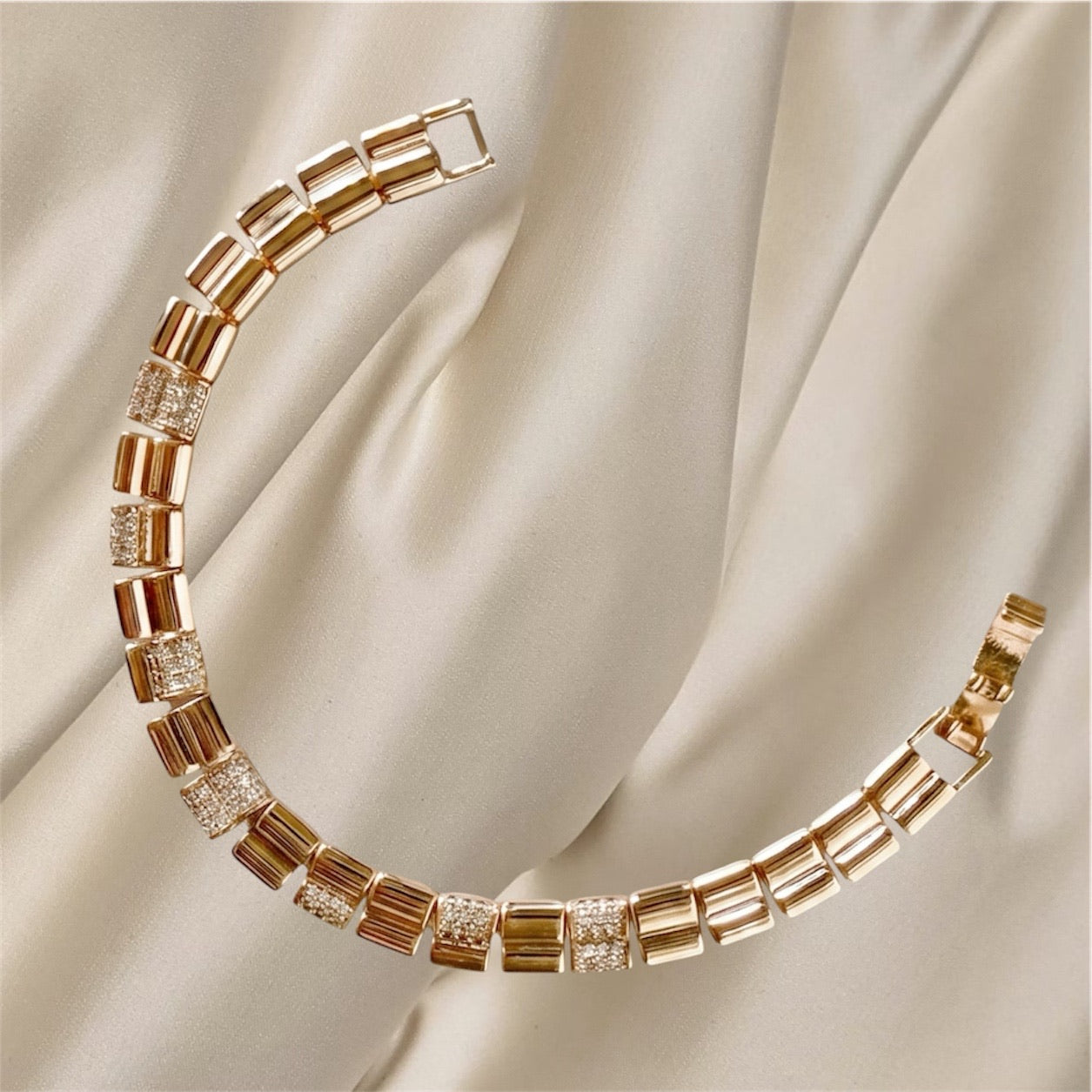 Tania Bracelet