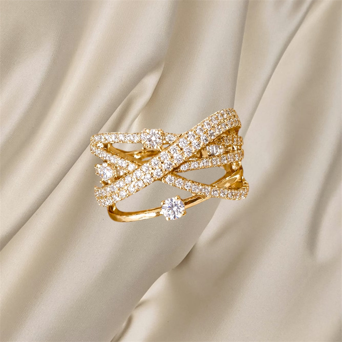 Bella Ring