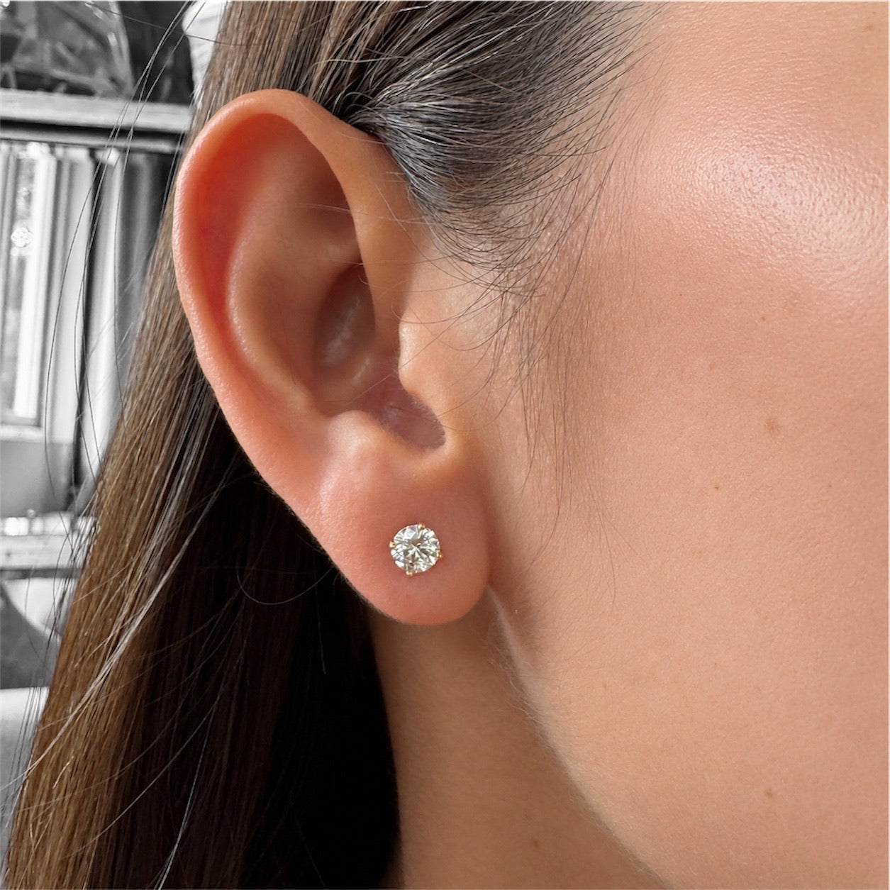 Lark Studs