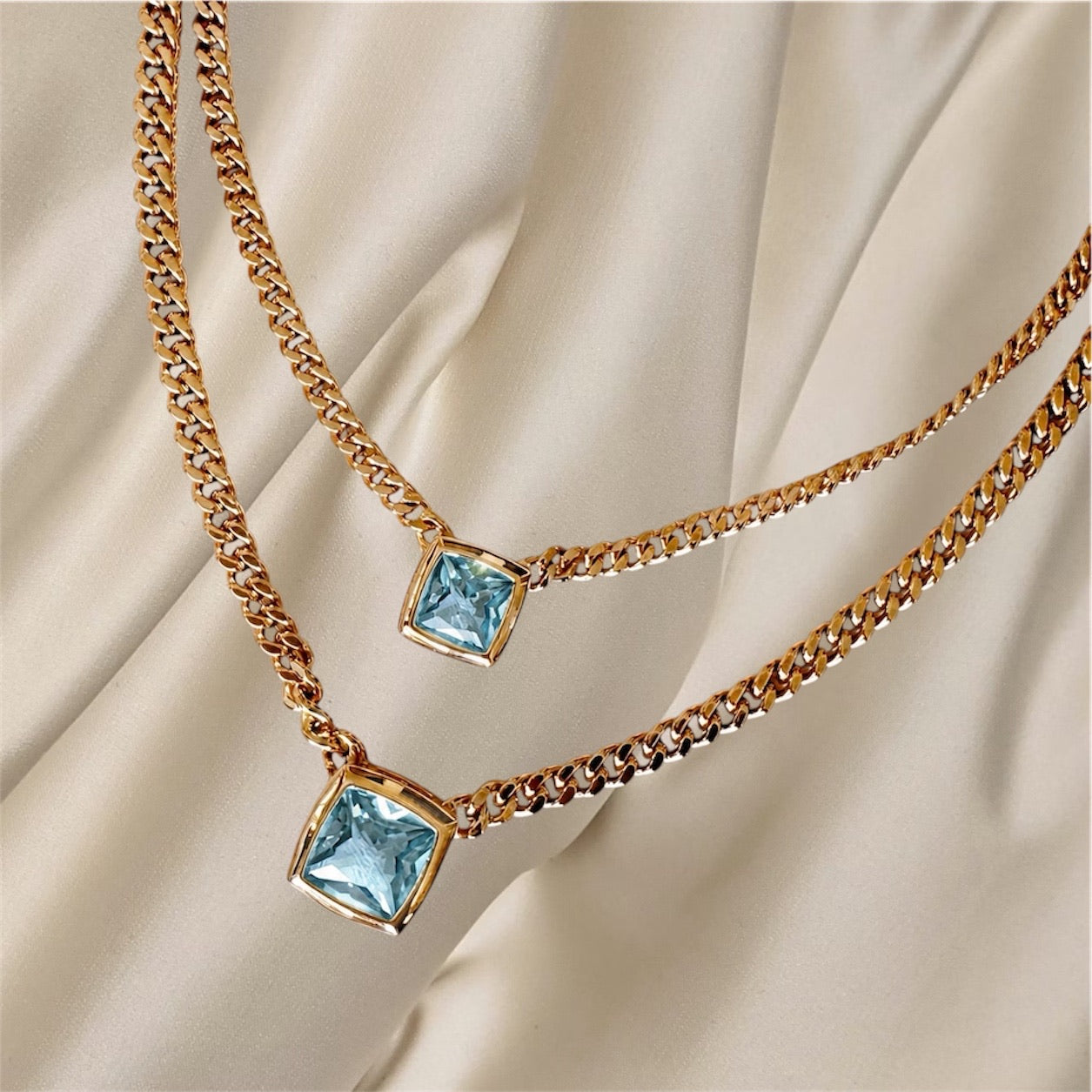 Andie Necklace