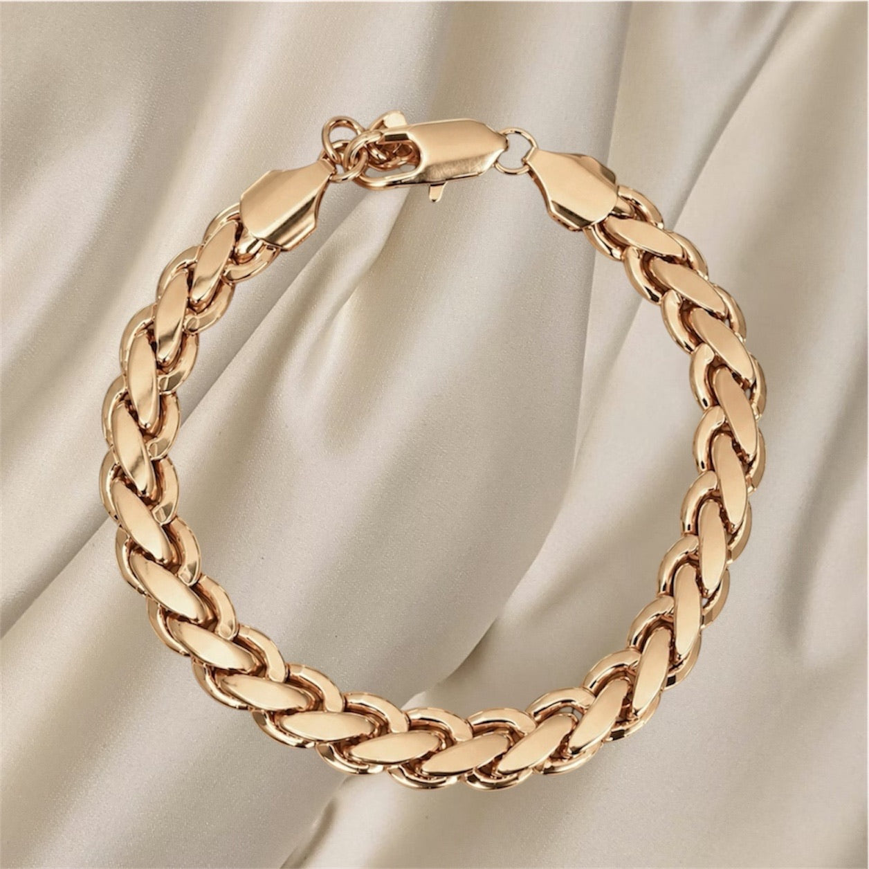 Linda Bracelet