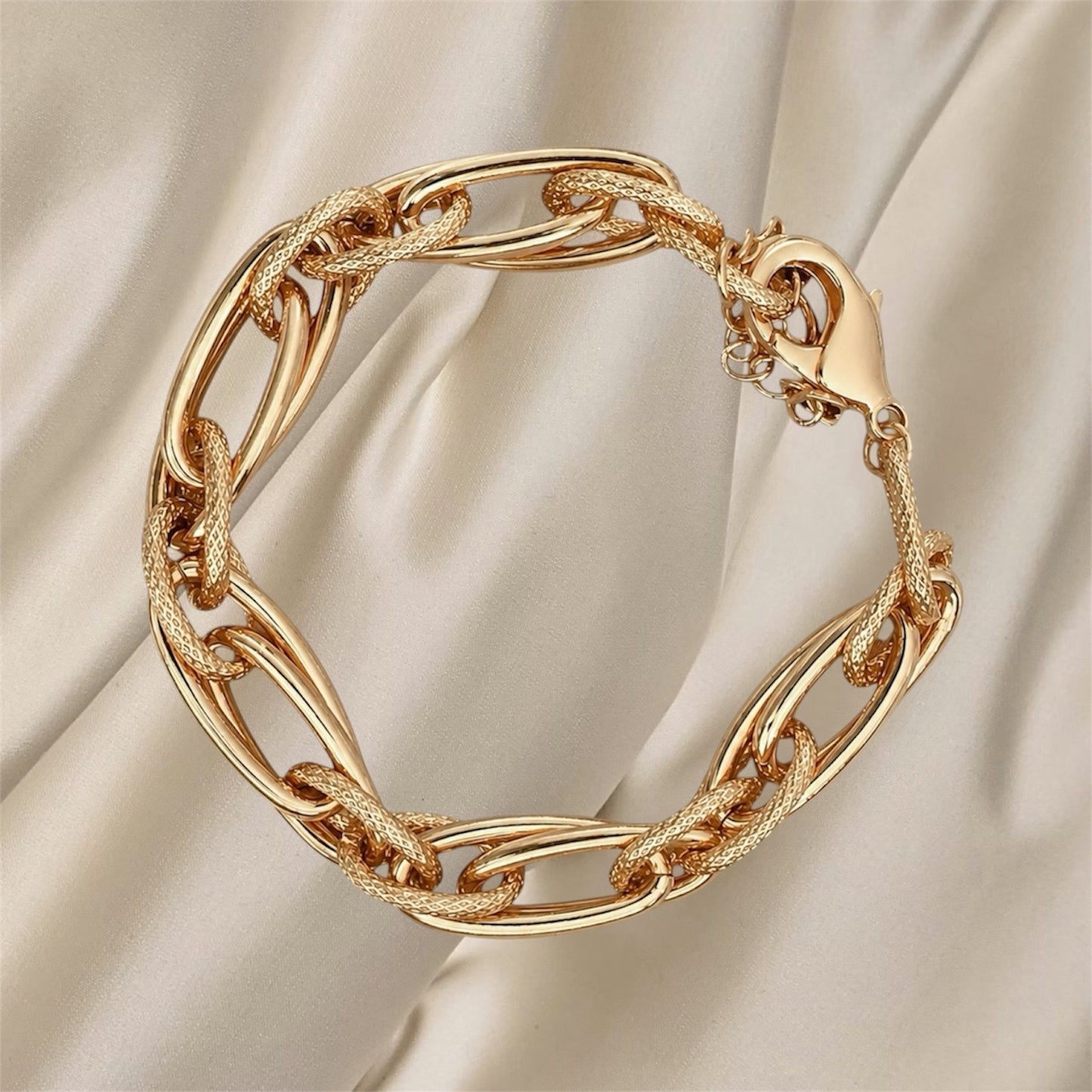 Olympia Bracelet