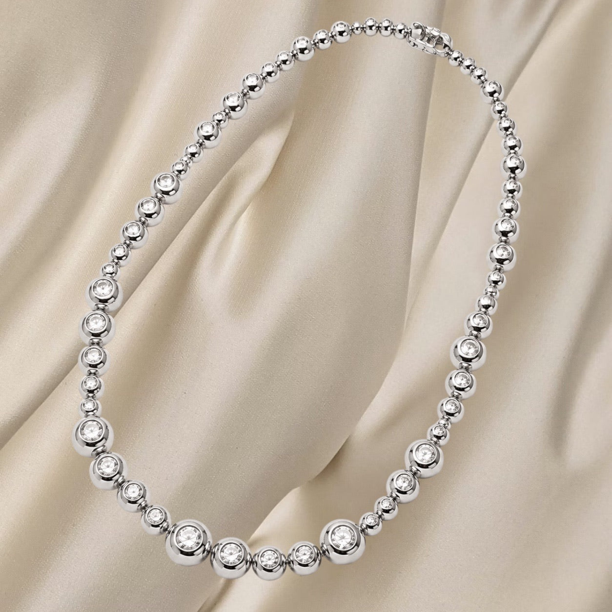 Gisella Necklace
