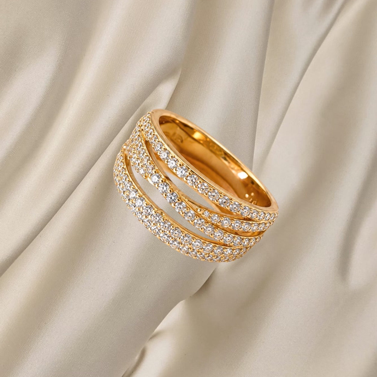 Leticia Ring