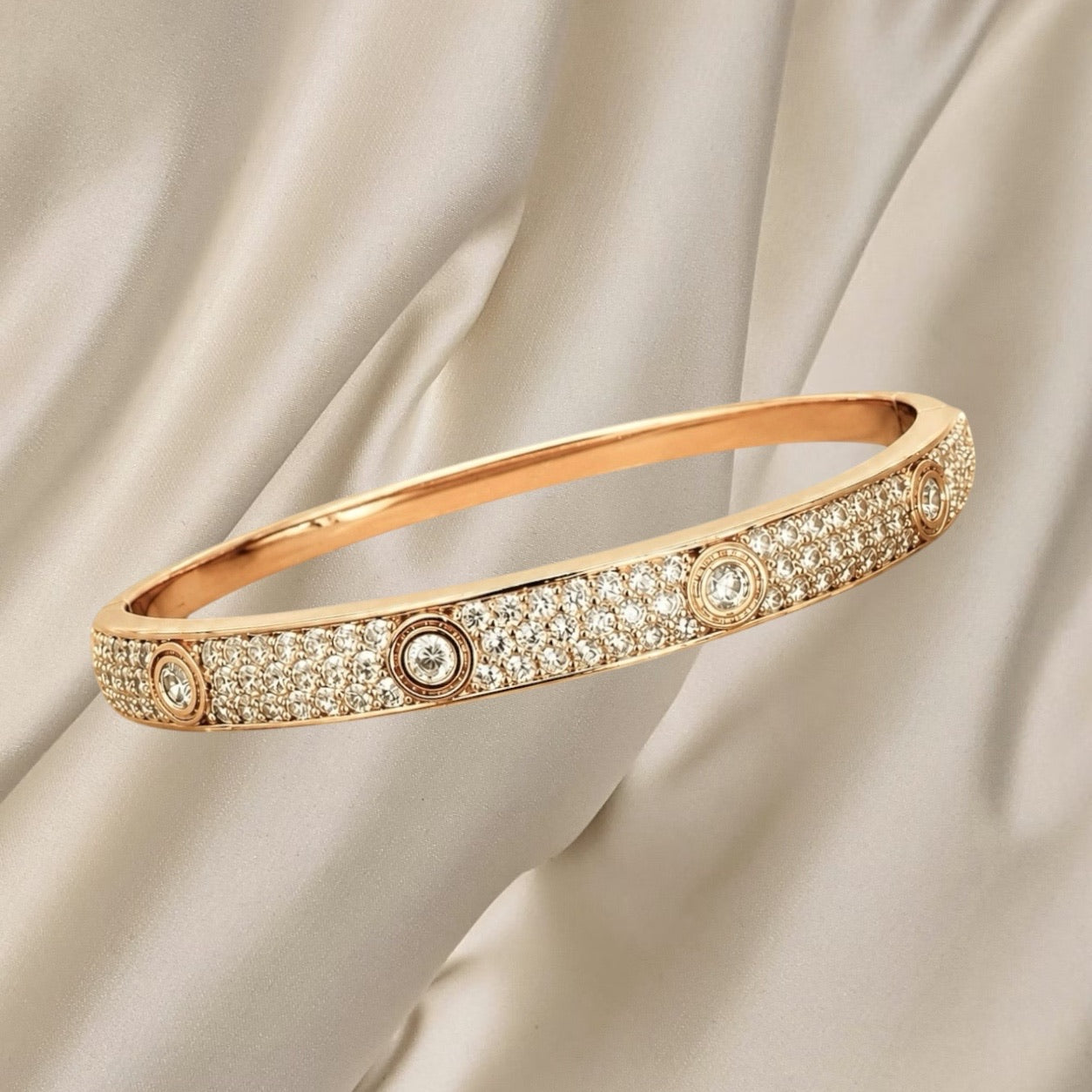 Mandy Bangle