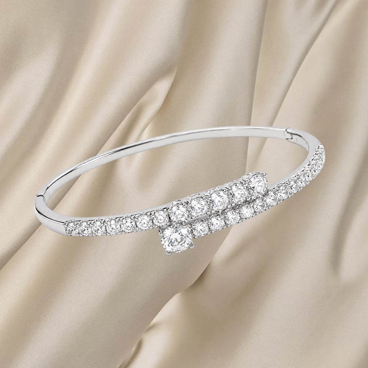 Ali Bangle