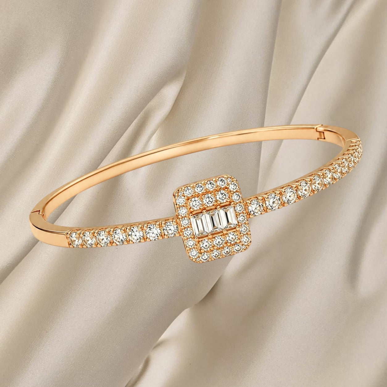 Marla Bangle