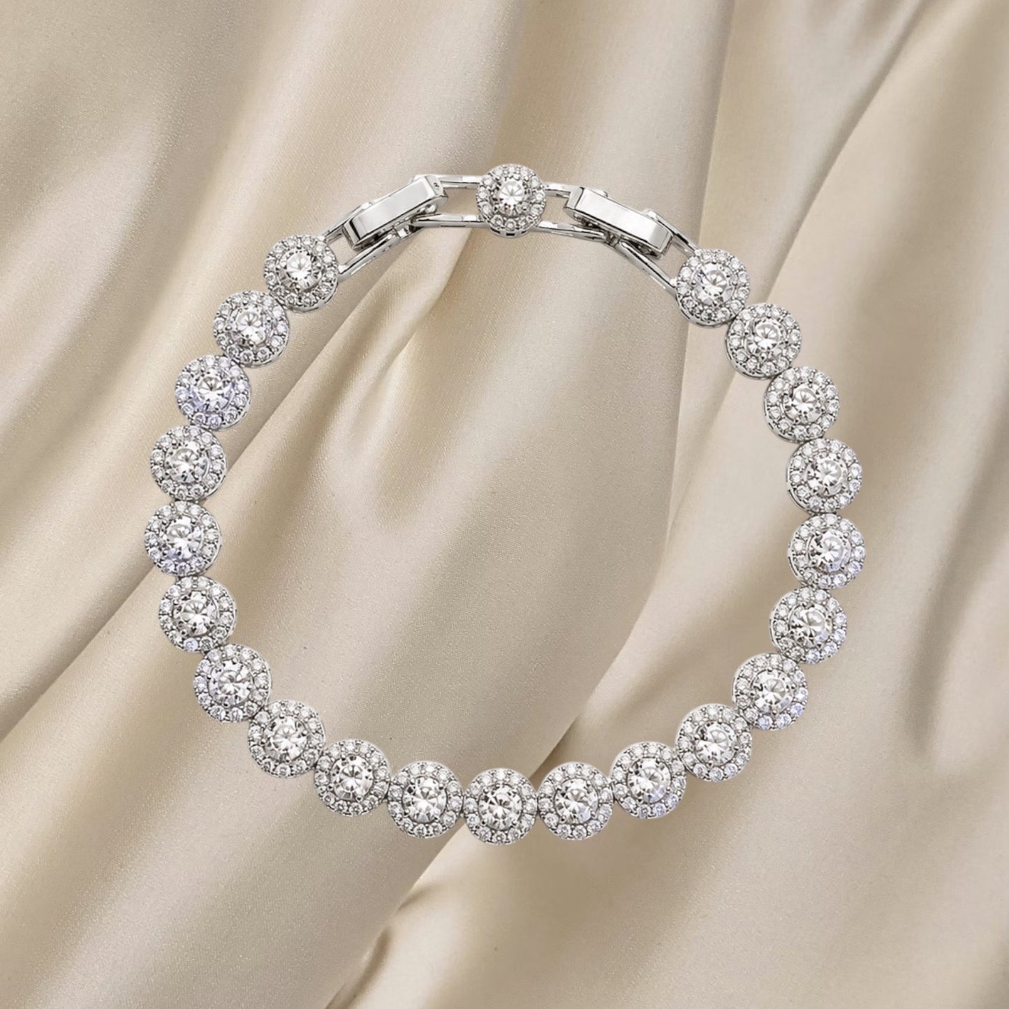 Leonora Bracelet
