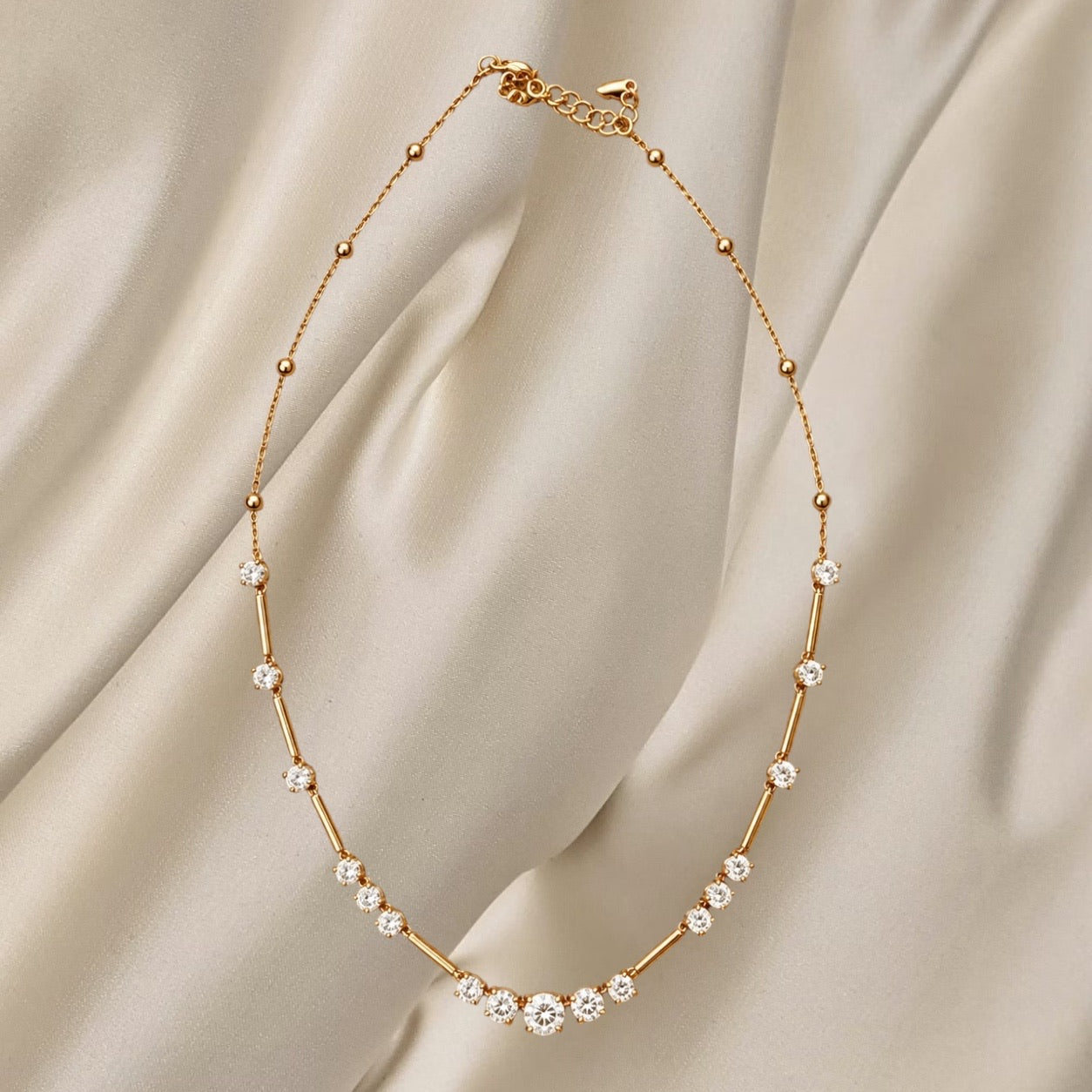 Ysobel Necklace