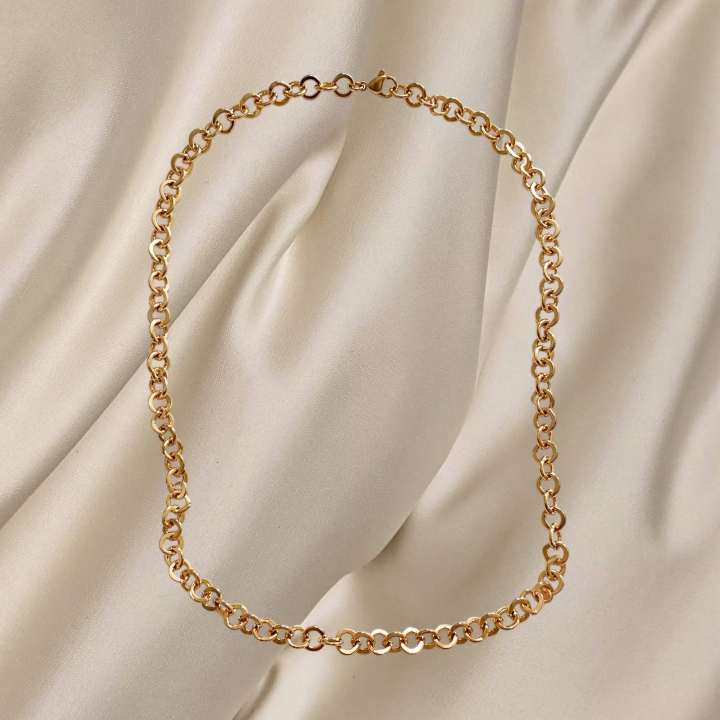 Kendra Necklace