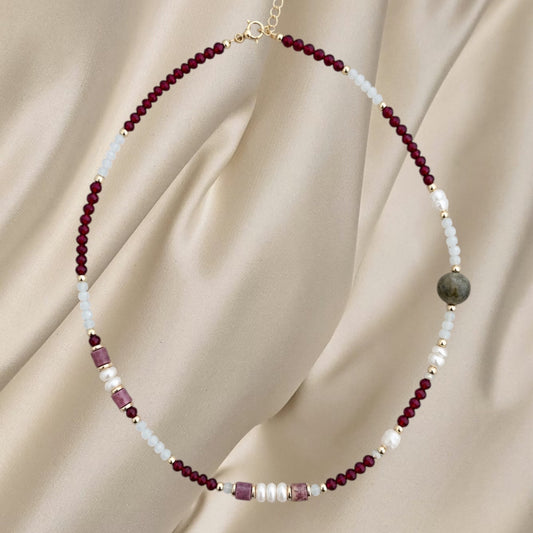 Dre Necklace