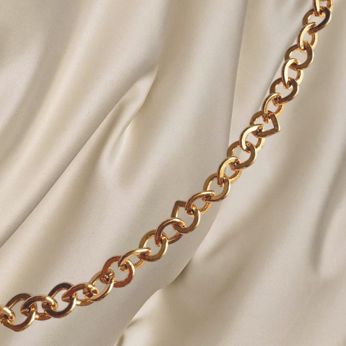 Kendra Necklace