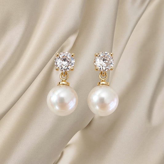 Sadie Pearl Drop