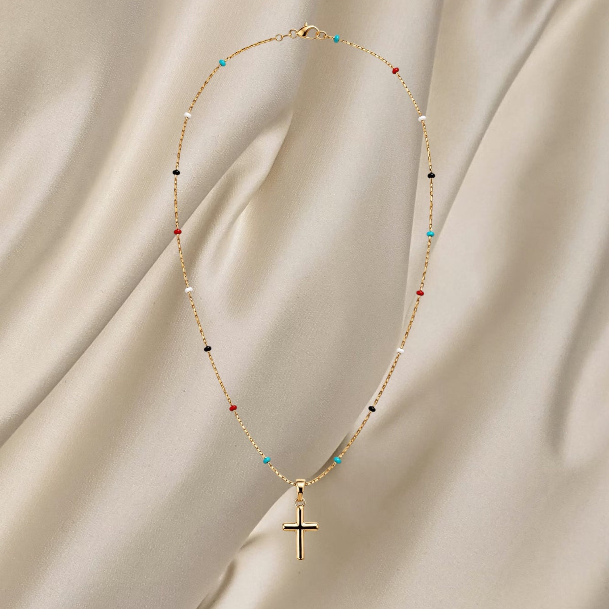 Calista Necklace
