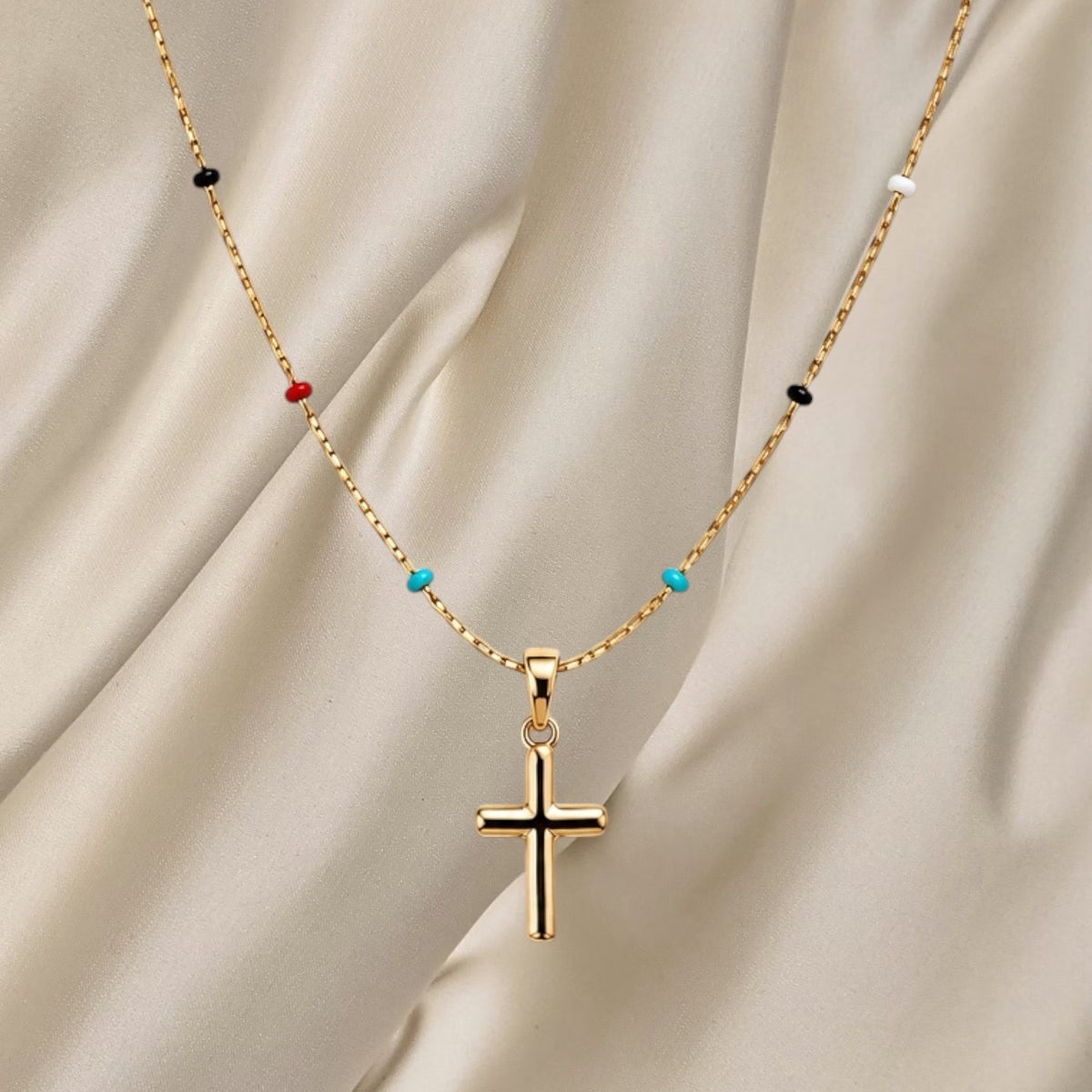 Calista Necklace