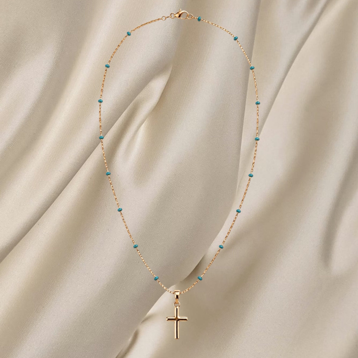Calista Necklace