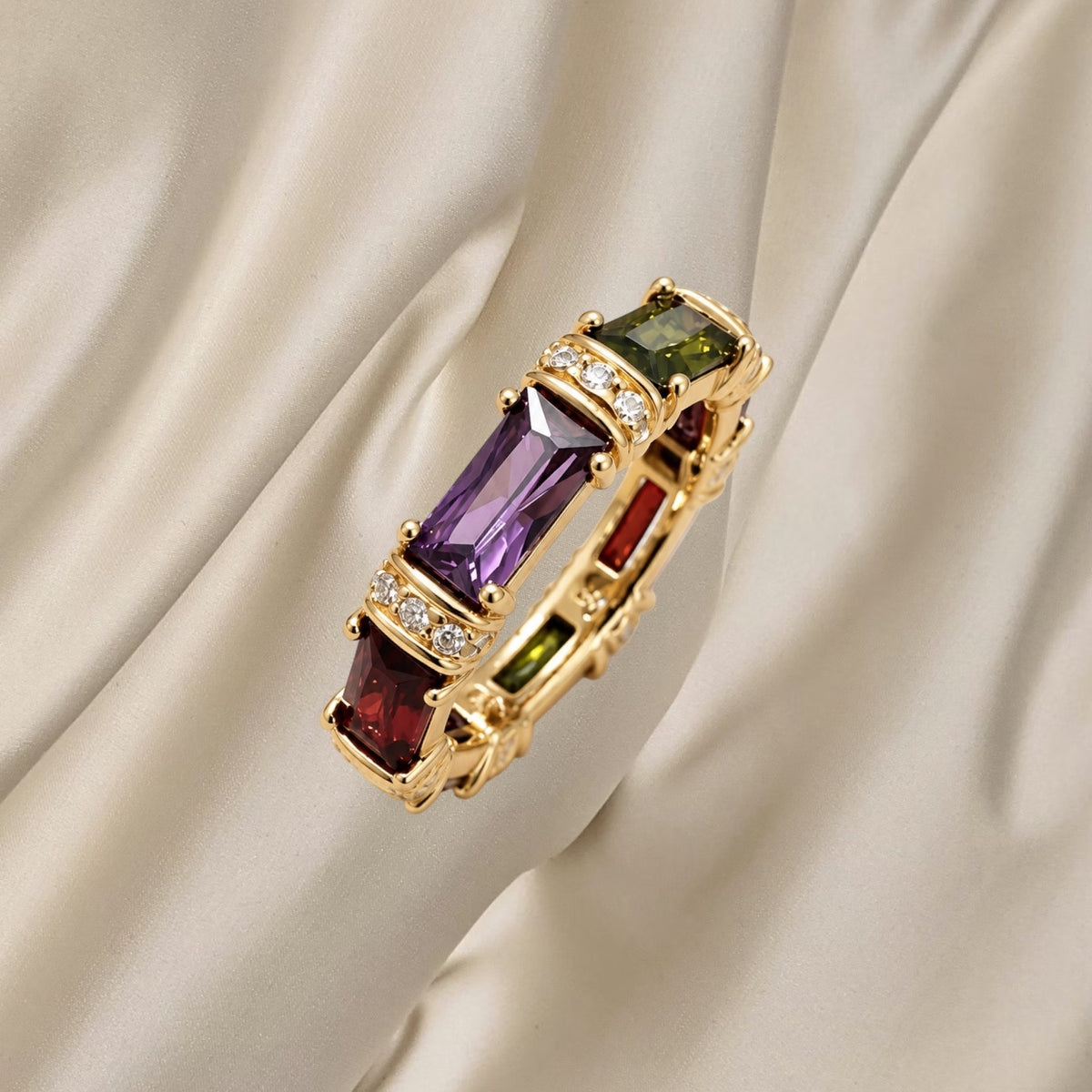 Lala Ring