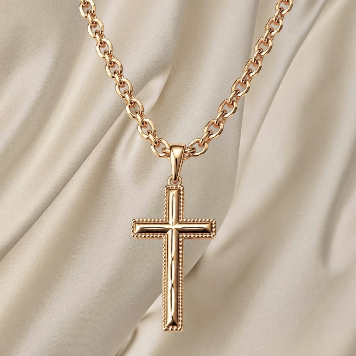 Beata Necklace